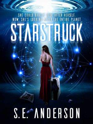 [Starstruck 01] • Starstruck